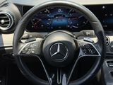 Used 2021 Mercedes-benz E-Class Sedan