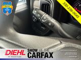 Used 2025 Chevrolet Silverado 1500 Truck