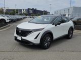 Used 2023 Nissan Ariya SUV