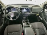 New 2026 Nissan Frontier Truck