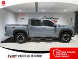 Used 2022 Nissan Frontier Truck