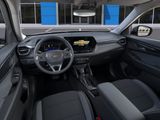New 2026 Chevrolet TrailBlazer SUV