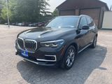 Used 2023 BMW X5 SUV