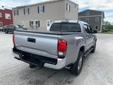 Used 2018 Toyota Tacoma Truck