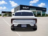 New 2026 Kia K4 Sedan