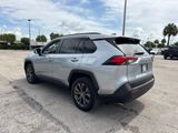 Used 2022 Toyota RAV4 Hybrid SUV