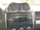 Used 2014 Jeep Compass SUV