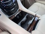 Used 2016 Cadillac Escalade ESV SUV