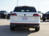 Used 2021 Volkswagen Atlas SUV