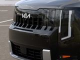 New 2027 Kia Telluride Hybrid SUV