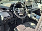 Used 2025 Toyota Sienna Van