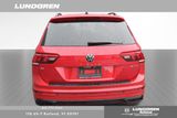 Used 2024 Volkswagen Tiguan SUV