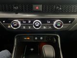 New 2026 Honda CR-V Hybrid SUV