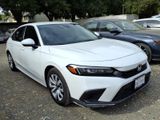 Used 2023 Honda Civic Sedan