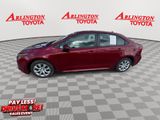 Used 2025 Toyota Corolla Sedan