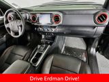 Used 2022 Toyota Tacoma Truck