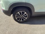 Used 2025 Chevrolet TrailBlazer SUV