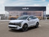 New 2026 Kia Sportage SUV