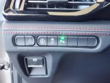 New 2026 Acura MDX SUV