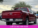 Used 2025 Ford F-150 Truck