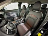 New 2026 Nissan Kicks SUV