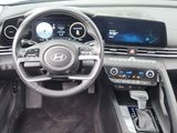 Used 2024 Hyundai Elantra Sedan