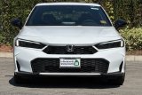 New 2026 Honda Civic Sedan Sedan