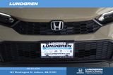 Used 2025 Honda Civic Hatchback Hatchback