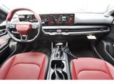 New 2026 Kia K4 Sedan