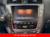 Used 2015 Lexus IS Convertible
