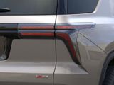 New 2027 Chevrolet Traverse SUV