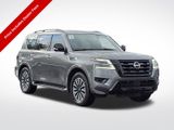 Used 2023 Nissan Armada SUV