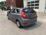Used 2016 Hyundai Accent Hatchback