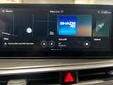 New 2026 Kia Sorento Hybrid SUV