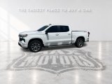 Used 2024 Chevrolet Silverado 1500 Truck