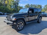 Used 2020 Jeep Wrangler SUV