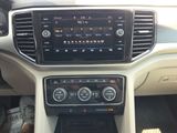 Used 2023 Volkswagen Atlas SUV