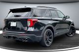 Used 2023 Ford Explorer SUV