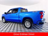 Used 2026 Chevrolet Silverado 1500 Truck