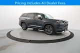 New 2026 Toyota Grand Highlander Hybrid SUV