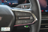 New 2026 Chevrolet Traverse SUV
