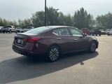 Used 2024 Nissan Altima Sedan