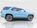 New 2026 Toyota 4Runner SUV