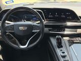 Used 2023 Cadillac Escalade ESV SUV