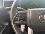 Used 2025 Toyota Sequoia SUV