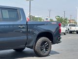 Used 2019 Chevrolet Silverado 1500 Truck