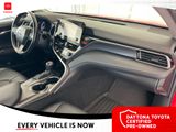 Used 2024 Toyota Camry Sedan