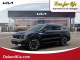 New 2026 Kia Sorento SUV