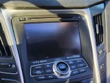 Used 2014 Hyundai Sonata Hybrid Sedan