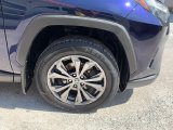 Used 2022 Toyota RAV4 Hybrid SUV